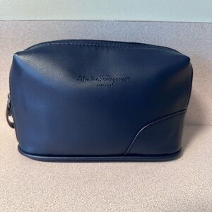 Salvatore Ferragamo - Makeup Bag